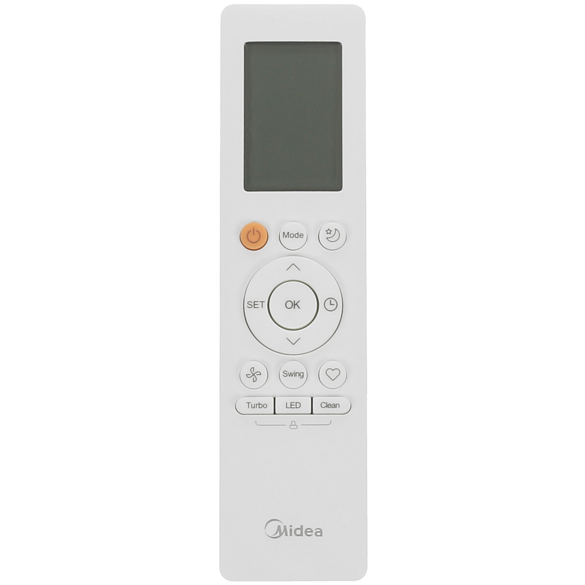 Кондиционер Midea MSAG2-18HRN1-I/MSAG2-18HRN1-O Unlimited