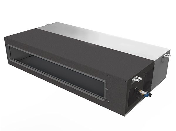 Канальная сплит-система Dantex RKD-18BHANI/RKD-18HANIE-W Smart Inverter