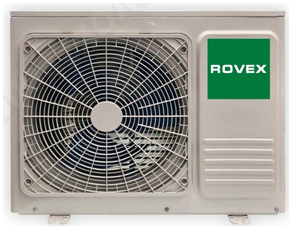 Кондиционер Rovex RS-09CST4 PRO City