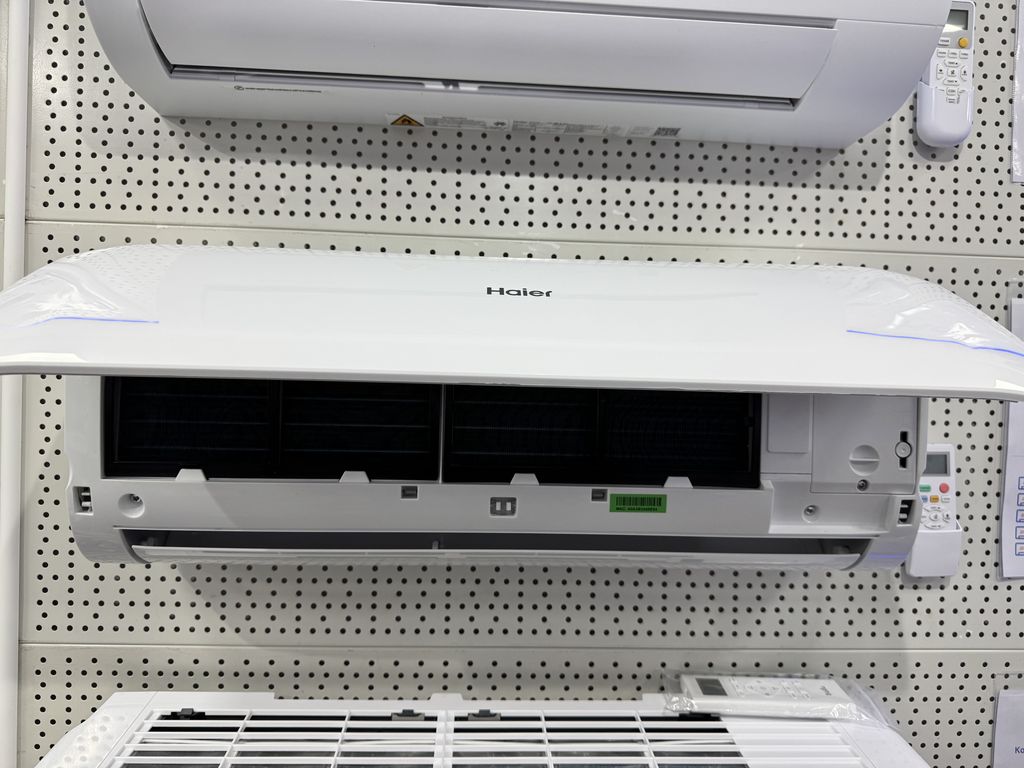 [УЦЕНКА] Кондиционер Haier HSU-09HTT103/R3 Tundra On/Off