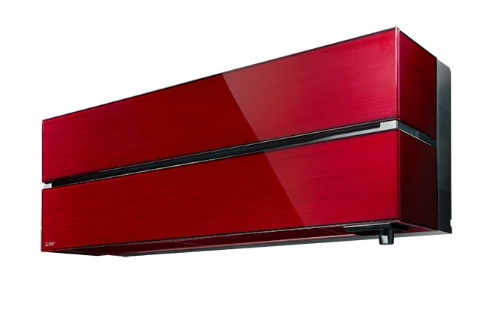Кондиционер Mitsubishi Electric MSZ-LN25VG2R/MUZ-LN25VG2