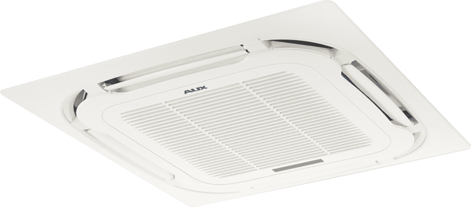 Кассетная сплит-система AUX ALCA-HS12/4DR2/MBS09/AL-HS12/4DR2(U)