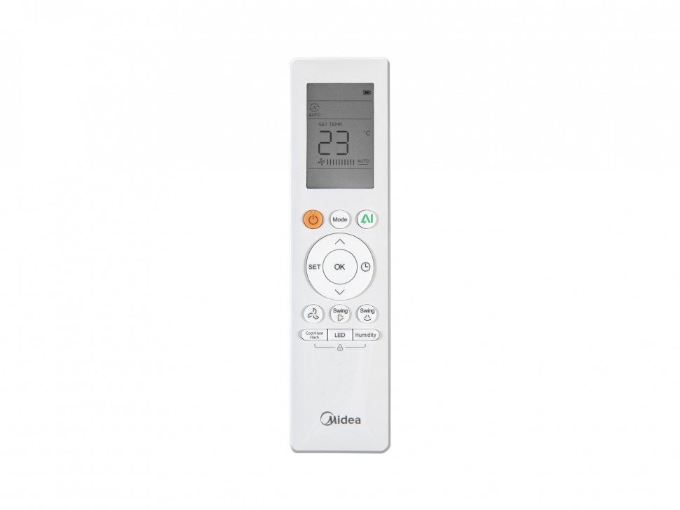Кондиционер Midea MSES1S-07FRN8G1/MOES1-07FRN8G1 Easy Inverter