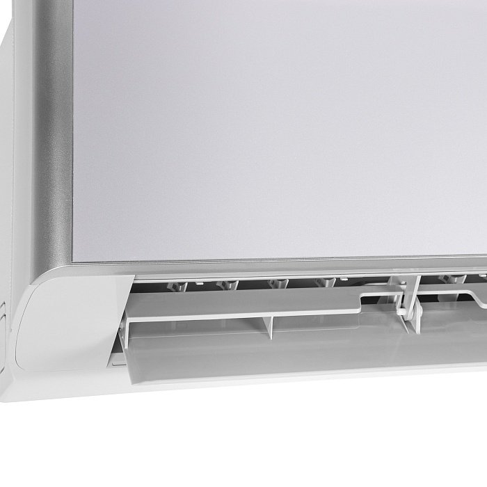 Кондиционер Royal Thermo RTFI-24HN8 Fenix DC Inverter Silver