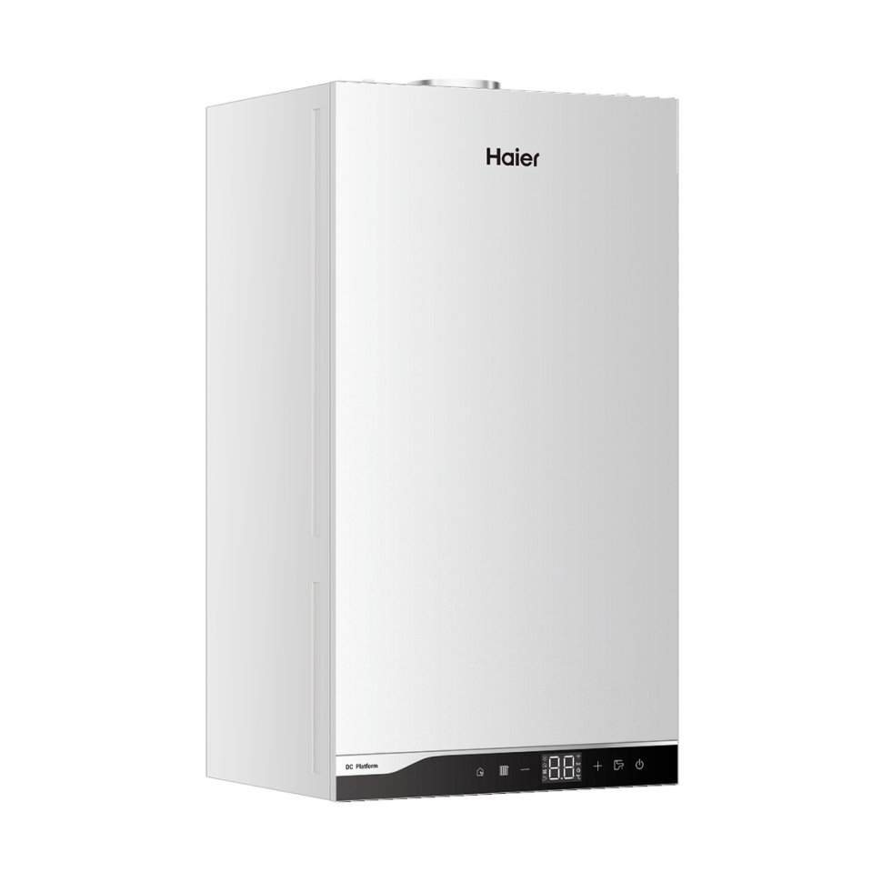 Настенный газовый котел Haier TechLine S 1.14TW Wi-Fi OpenTherm