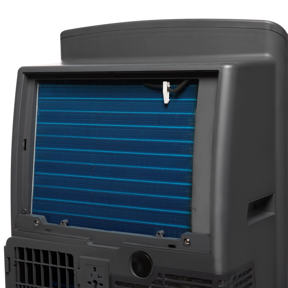Мобильный кондиционер Ballu BPAC-12 IE/N6 Smart Inverter