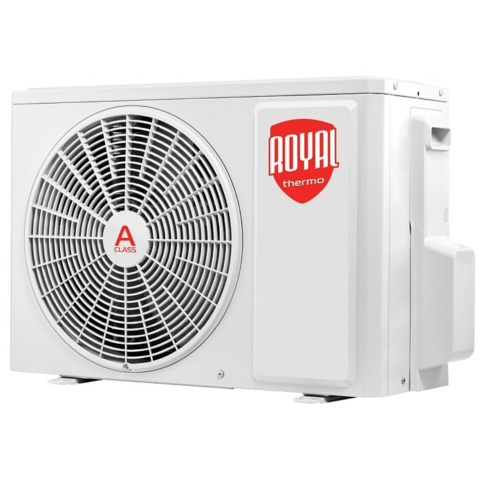 Кондиционер Royal Thermo RTP-07HN1 Perfecto