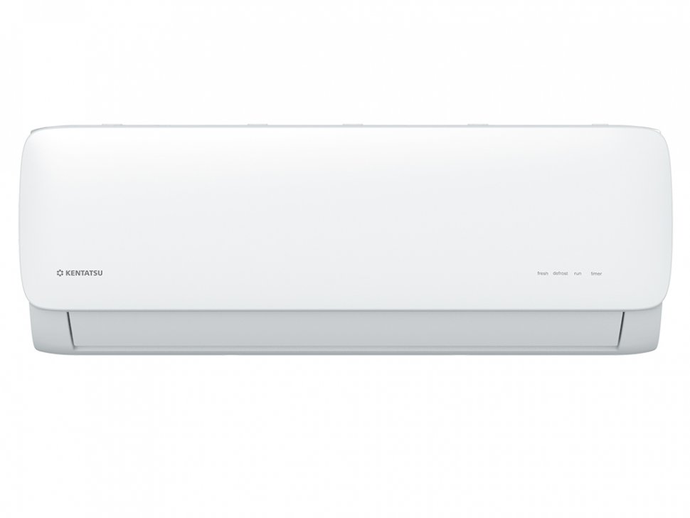 Кондиционер Kentatsu KSGA53HZRN1W/KSRA53HZRN1 Kanami Inverter Wi-Fi