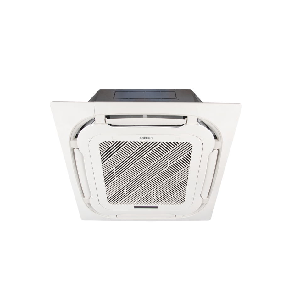 Кассетная cплит-система Breeon AC BLC-12AC