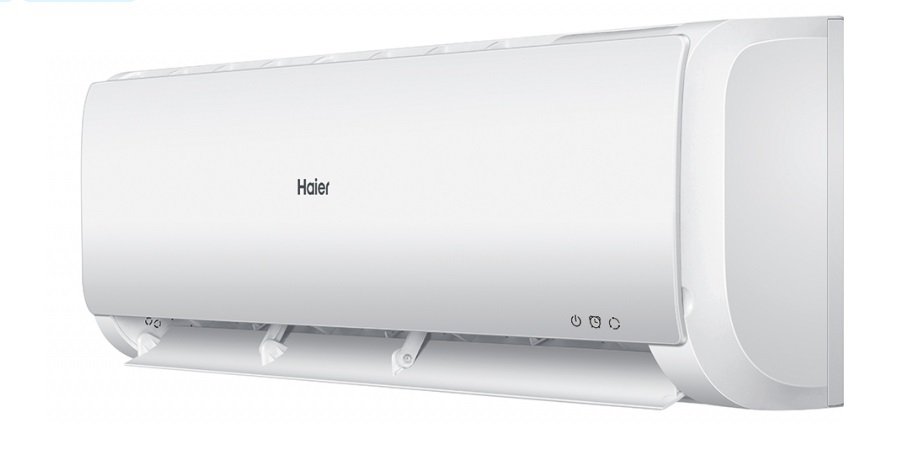 Кондиционер Haier AS09TT5HRA/1U09TL5FRA Tundra Inverter