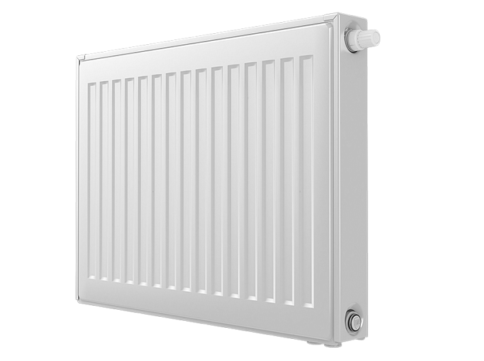 Стальной панельный радиатор Royal Thermo Ventil VC33-500-1200 Compact