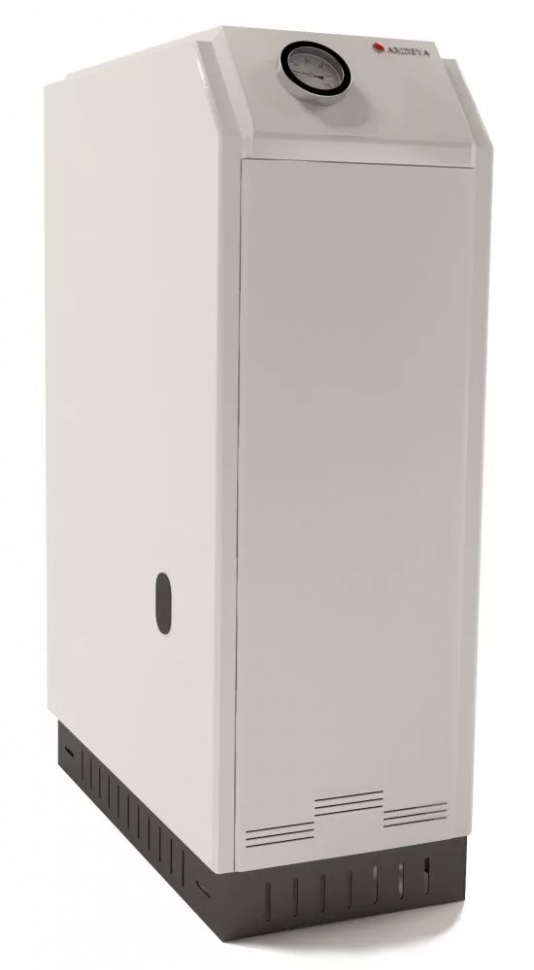 Напольный газовый котел Arideya КС-Г-50 NOVA