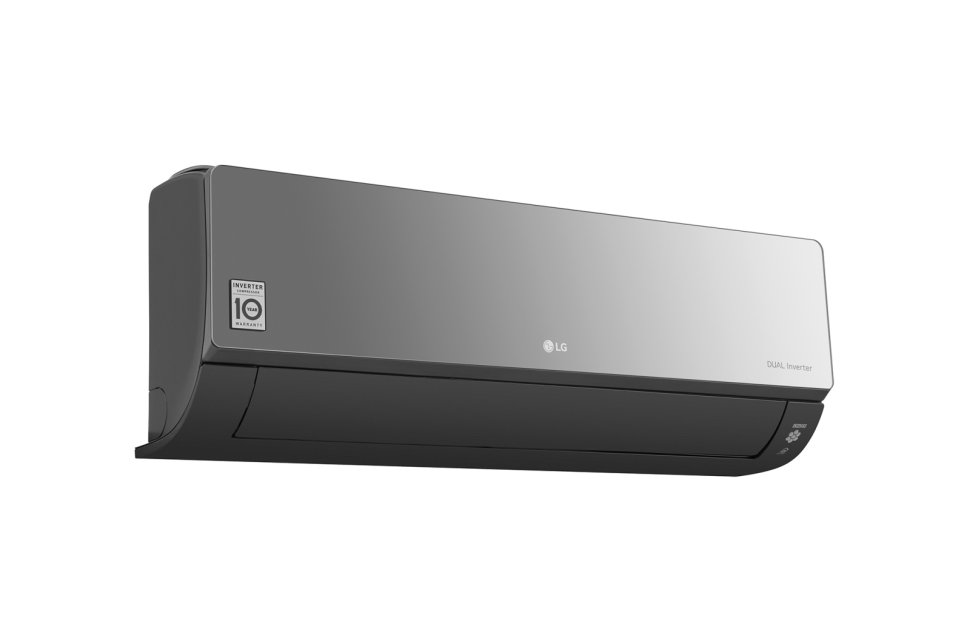 Кондиционер LG AC09BK ARTCOOL Mirror Inverter