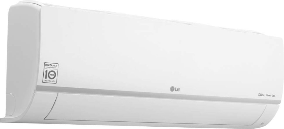 Кондиционер LG PC07SQR Eco Smart