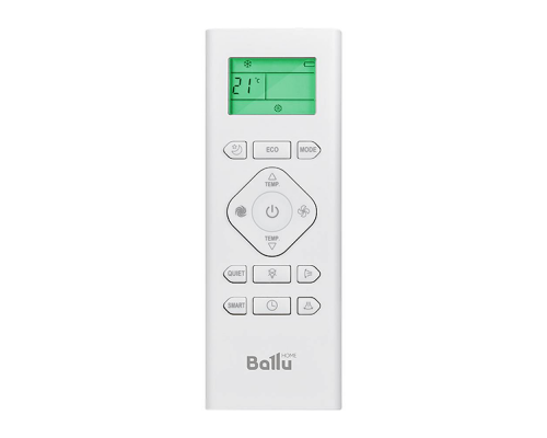 Кондиционер Ballu BSEP-12HN8 Platinum City