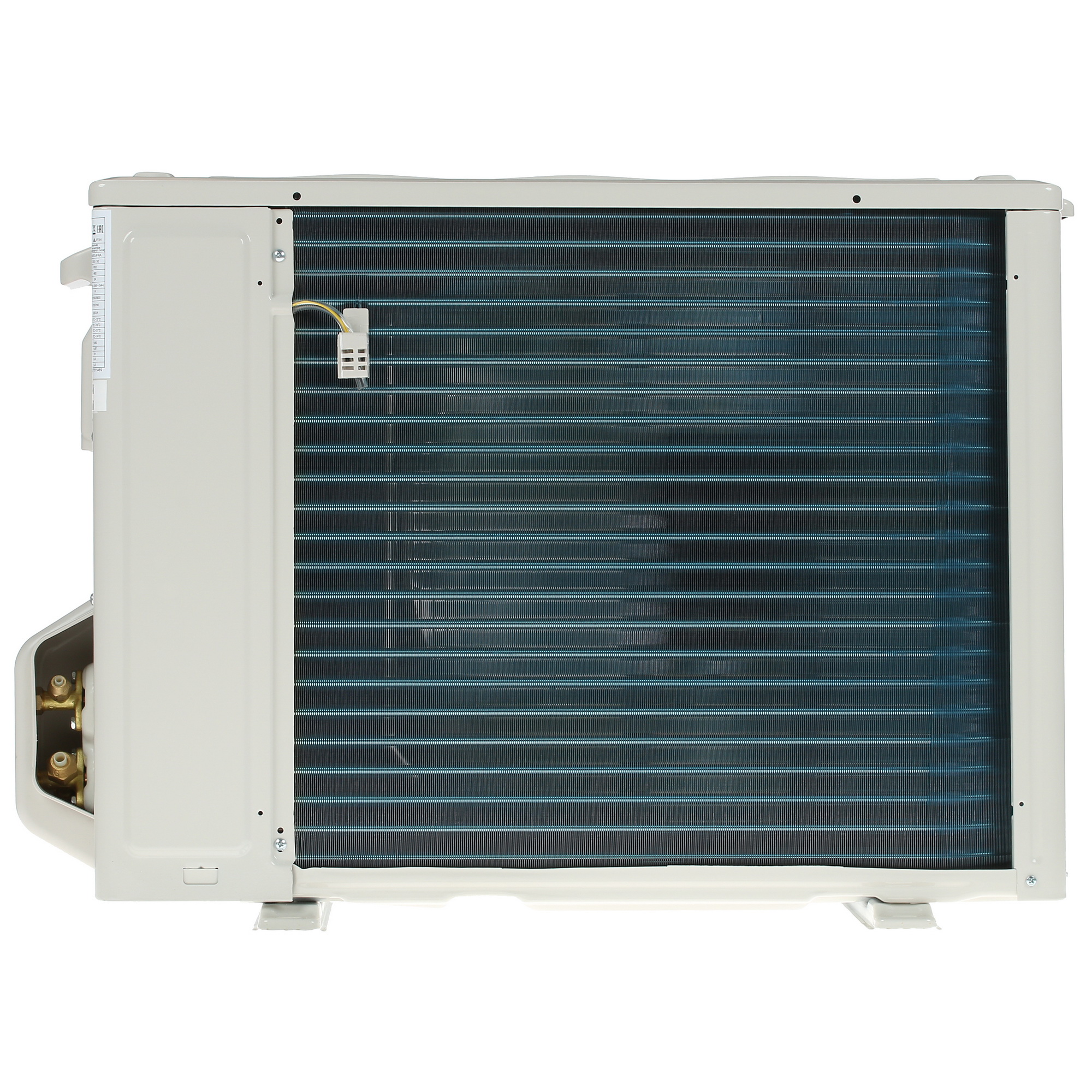 Кондиционер Haier AS09TL4HRA/1U09TL4FRA