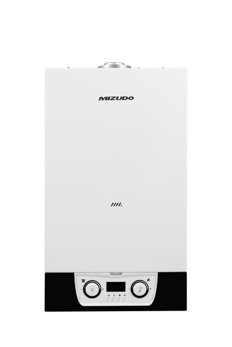 Настенный газовый котел MIZUDO MAESTRO LUX M17Т c шиной OpenTherm