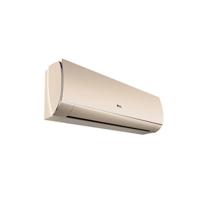 Кондиционер Gree GWH24ACE-K6DNA1I Lyra Inverter Champagne