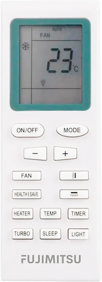 Кондиционер Fujimitsu FR-12SBIN1/IN/FR-12SBIN1/OUT Inverter
