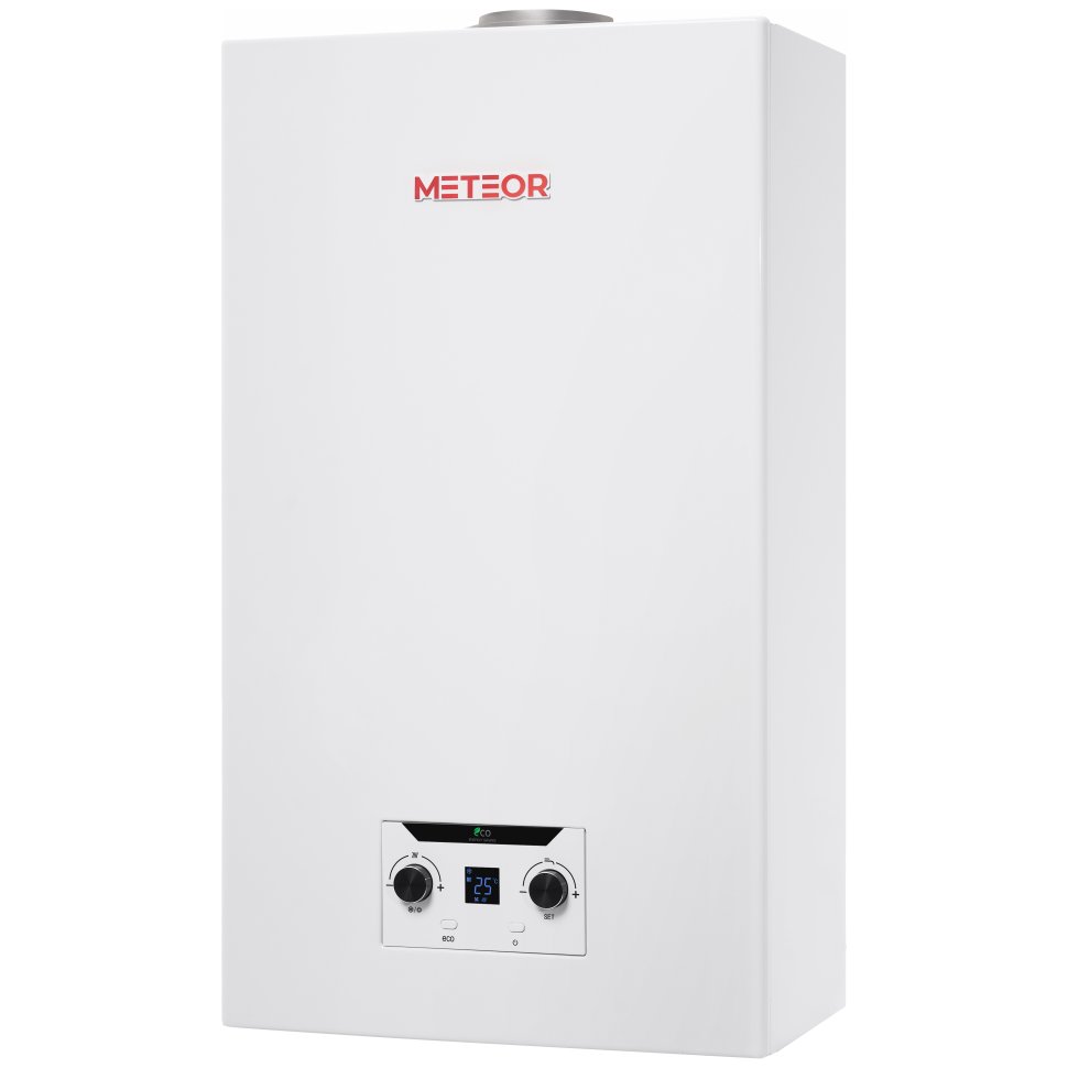Настенный газовый котел Meteor C11 C 18кВт