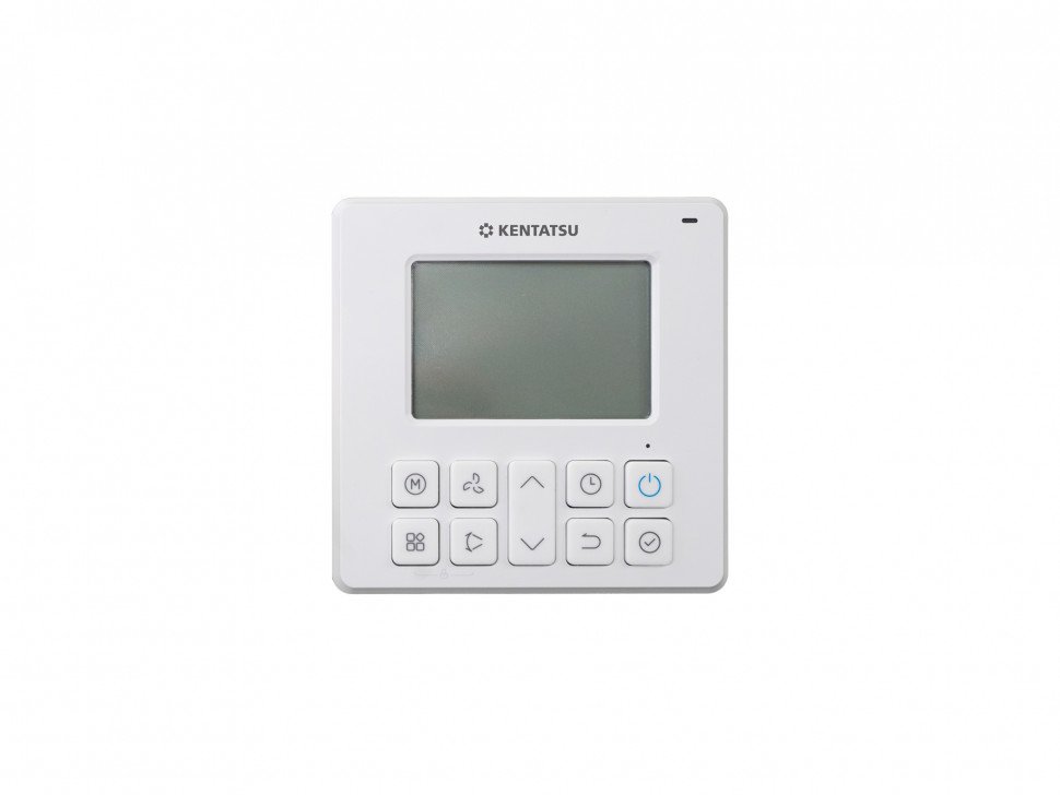 Кассетная сплит-система Kentatsu KSVG70HFAN1/KSUTG70HFAN1/KPU95-DR