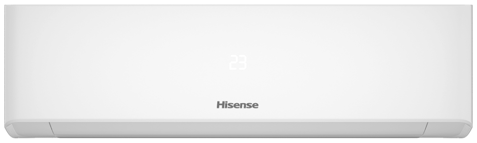 Кондиционер Hisense AS-12HW4RLRKA01 CITY 2.0 Classic A