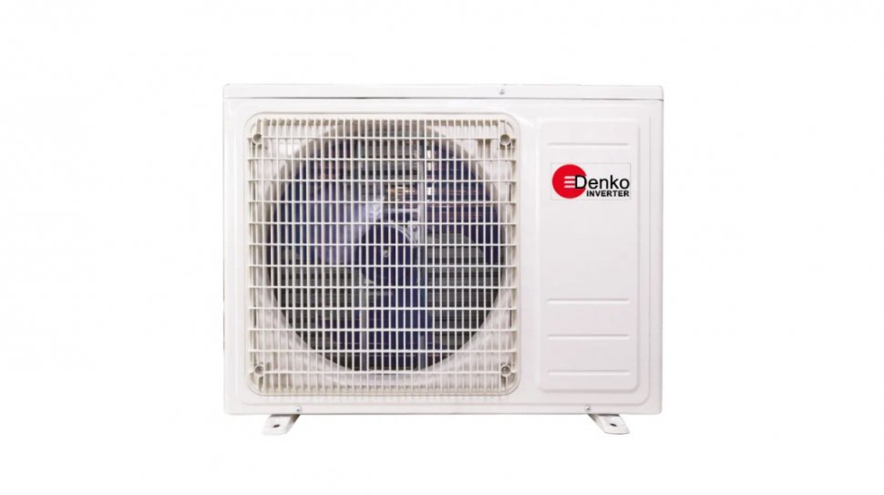 Кондиционер Denko QW-24i Samurai DC Inverter