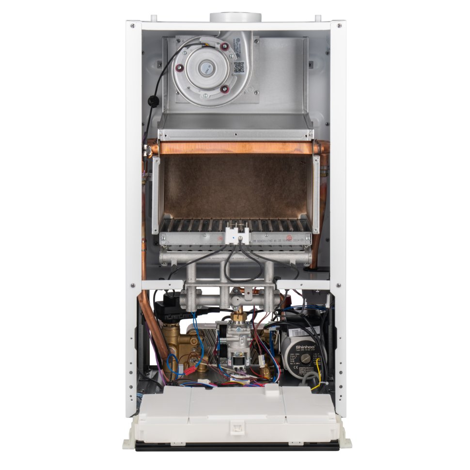 Настенный газовый котел Haier ProLine S 2.18 Ti