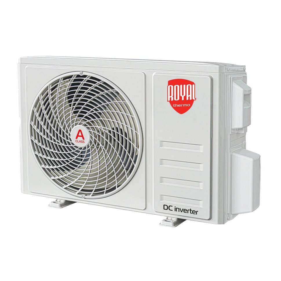 Кондиционер Royal Thermo RTDI-09HN8/Wi-Fi Diamond DC Inverter