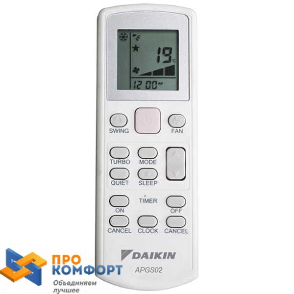 Кондиционер Daikin ATYN50L / ARYN50L