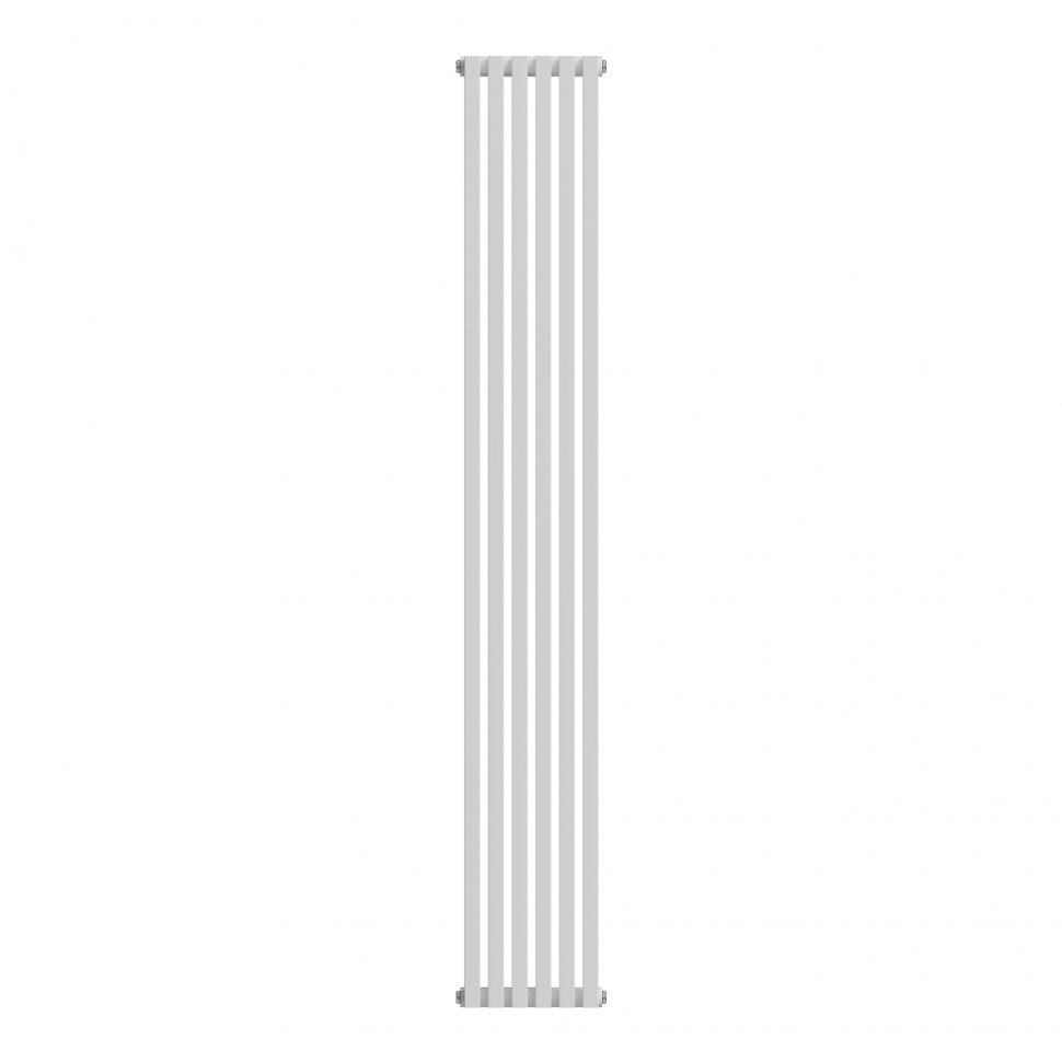 Дизайн-радиатор Royal Thermo Shift Q30 C2180 6 секций RAL9016