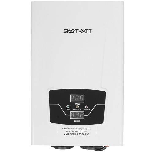 Стабилизатор напряжения SMARTWATT AVR BOILER 1500RW