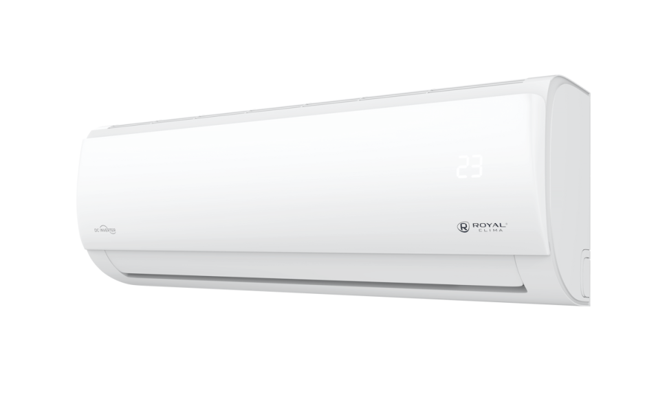 Кондиционер Royal Clima RCI-TWL28HN/IN/RCI-TWL28HN/OUT Triumph Lite Inverter