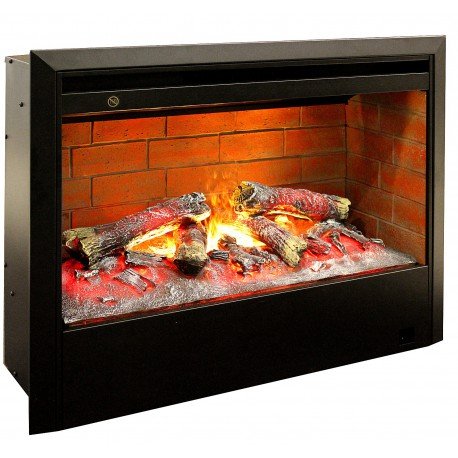 Очаг RealFlame 3D Helios 26