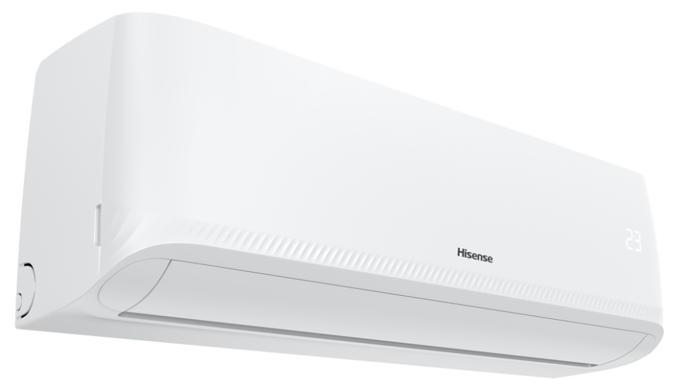Кондиционер Hisense AS-09UW4RYRCM05G/AS-09UW4RYRCM05W City DC Inverter