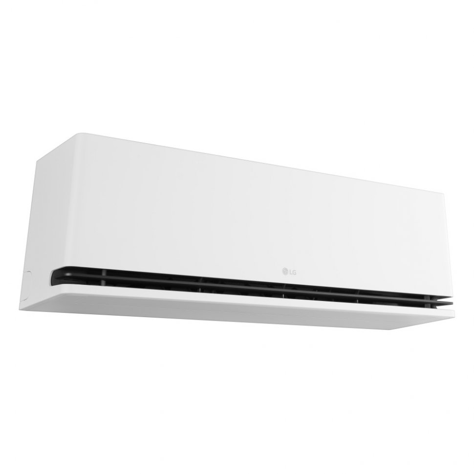 Кондиционер LG H12S1D.NS1R/H12S1D.U12R Deluxe Pro Dual Inverter