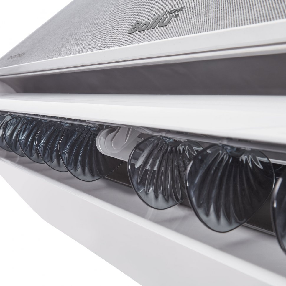 Кондиционер Ballu BSNI-13HN8 Boho Full-DC Inverter