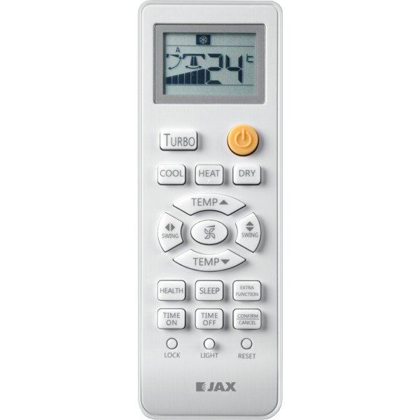 Кондиционер JAX ACN-07HE Tasmania