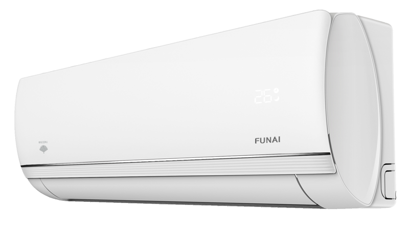 Кондиционер Funai RAC-KD20HP.D01/S/RAC-KD20HP.D01/U Kadzoku