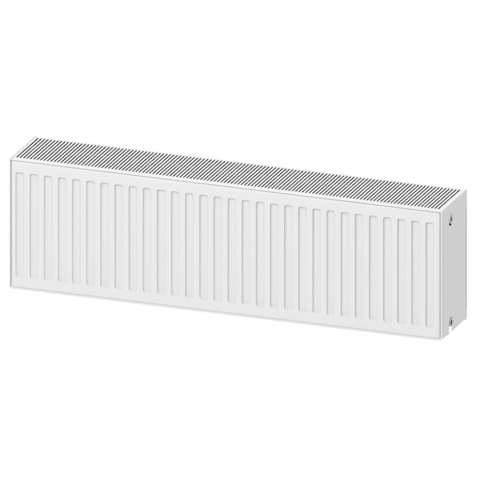 Стальной панельный радиатор Lemax C33 300х2500