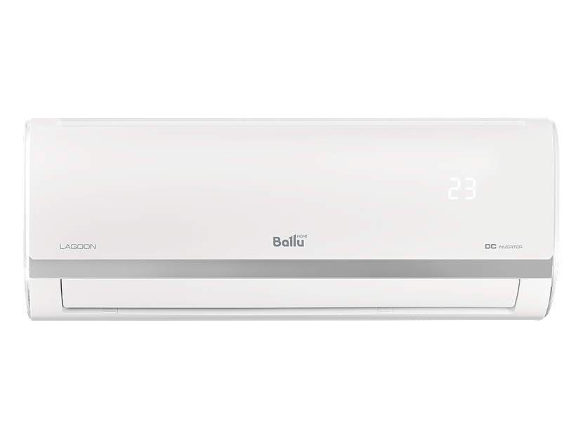 Кондиционер Ballu BSDI-18HN1_24Y Lagoon DC Inverter