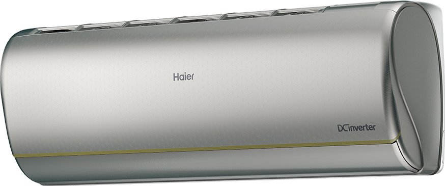 Кондиционер Haier AS50S2SJ3FA-S/1U50JEC1FRA Jade DC Inverter