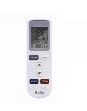 Кондиционер Ballu BSGRI-12HN8_22Y Greenland