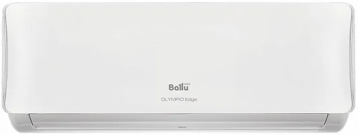 Кондиционер Ballu BSO-18HN8_22Y Olympio Edge