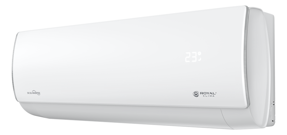 Кондиционер Royal Clima RCI-PFD40HN/IN/RCI-PFD40HN/OUT Perfetto DC EU Inverter 2025