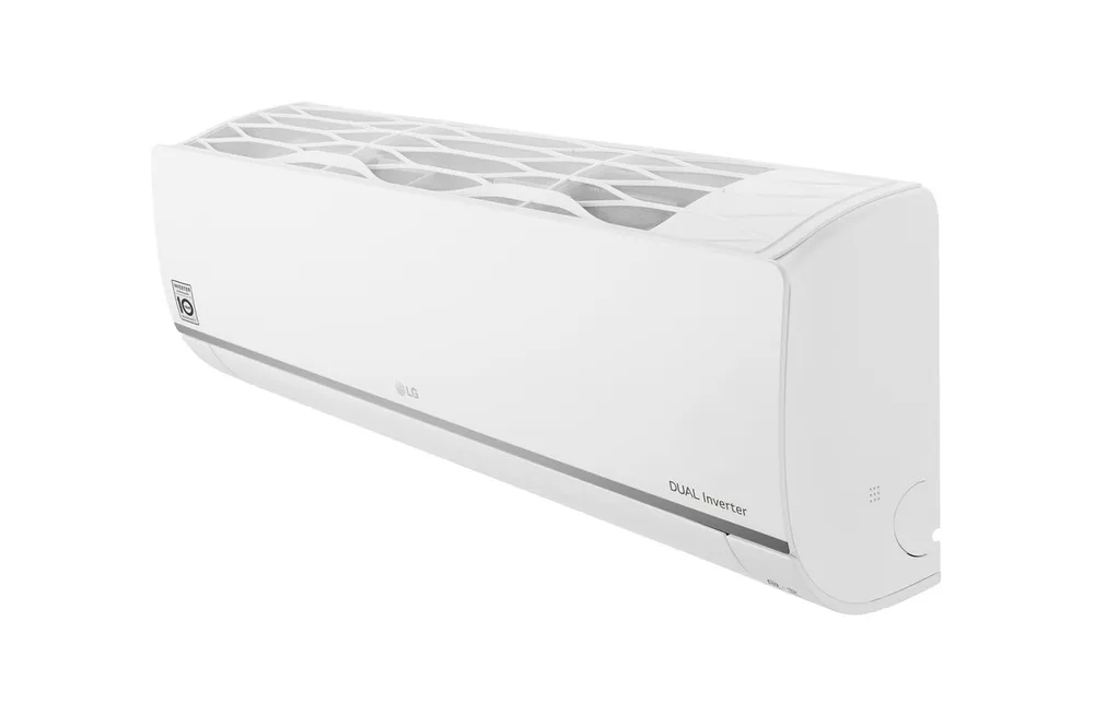 Кондиционер LG PC09SQR белый