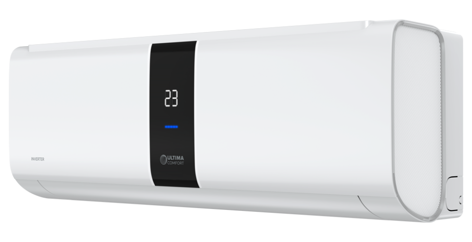 Кондиционер Ultima Comfort ELB-I07PN-IN/ELB-I07PN-OUT Elysium Inverter