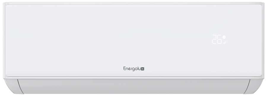 Кондиционер Energolux SAS24MR2-A/SAU24MR2-A Murren White