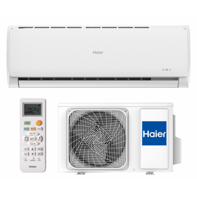 Кондиционер Haier AS09TT5HRA/1U09TL5FRA Tundra Inverter