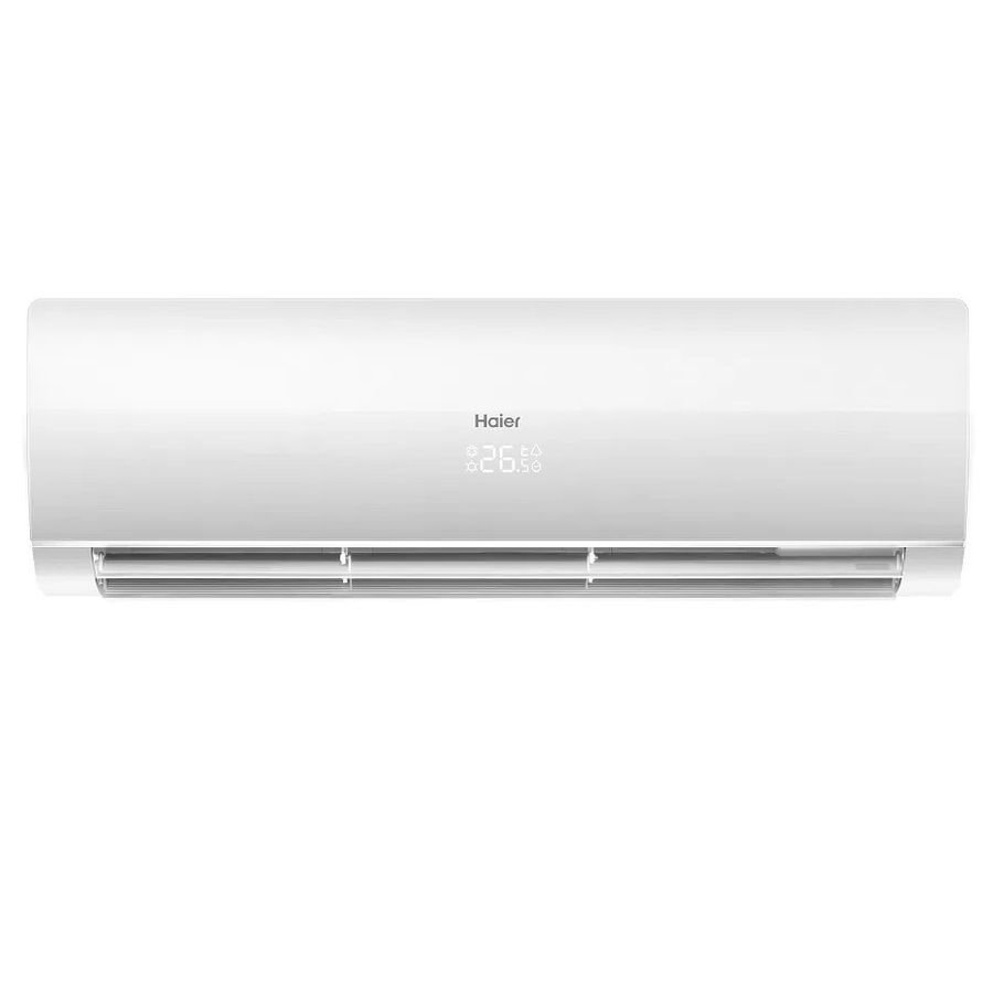 Кондиционер Haier HSU-24HFF103/R3-W/HSU-24HUF103/R3 Flexis White